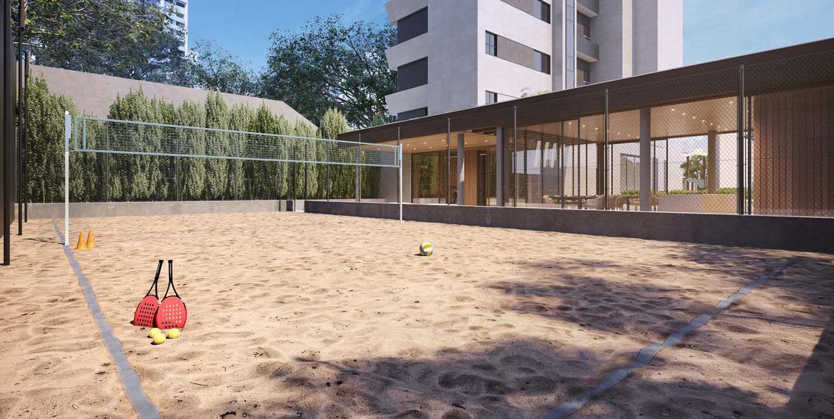 Apartamento, Anchieta, 4 Quartos, 3 Vagas, 4 Suítes