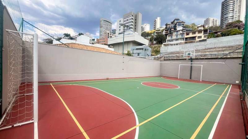 Apartamento, Santa Lúcia, 4 Quartos, 4 Vagas, 4 Suítes