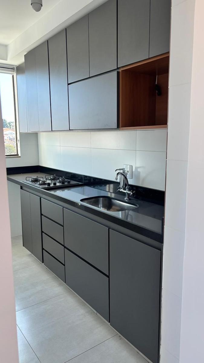 Apartamento, Jardim Atlântico, 2 Quartos, 2 Vagas, 1 Suíte