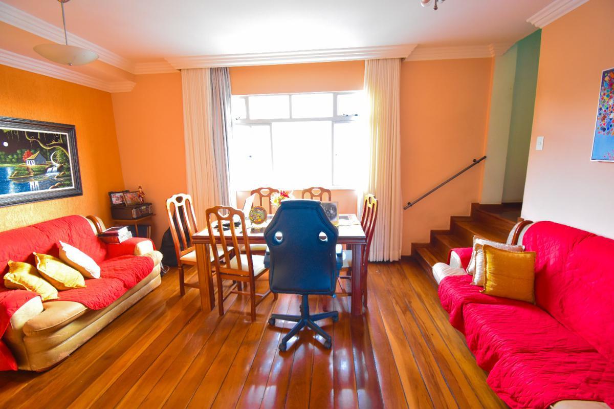 Cobertura, Dona Clara, 3 Quartos, 4 Vagas, 2 Suítes