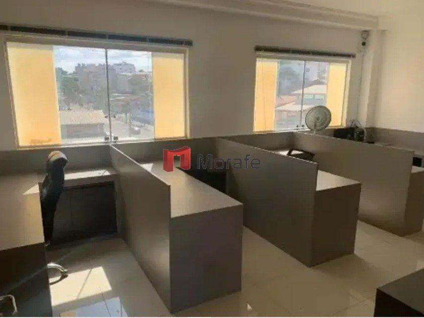 Galpão, Santa Mônica, 0 Quarto, 0 Vaga