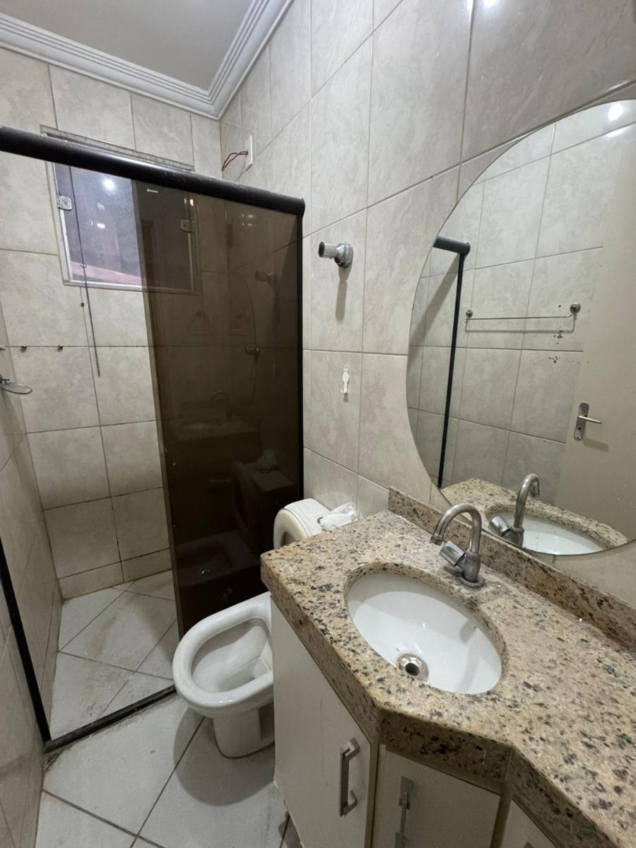 Casa, São João Batista (venda Nova), 2 Quartos, 2 Vagas, 2 Suítes