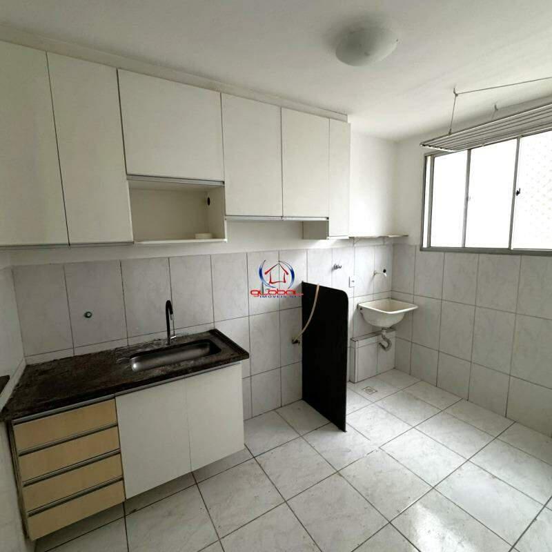 Apartamento, Castelo, 3 Quartos, 2 Vagas, 1 Suíte