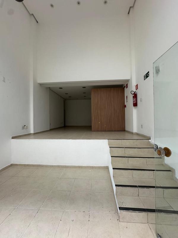 Andar, Centro, 0 Quarto, 0 Vaga