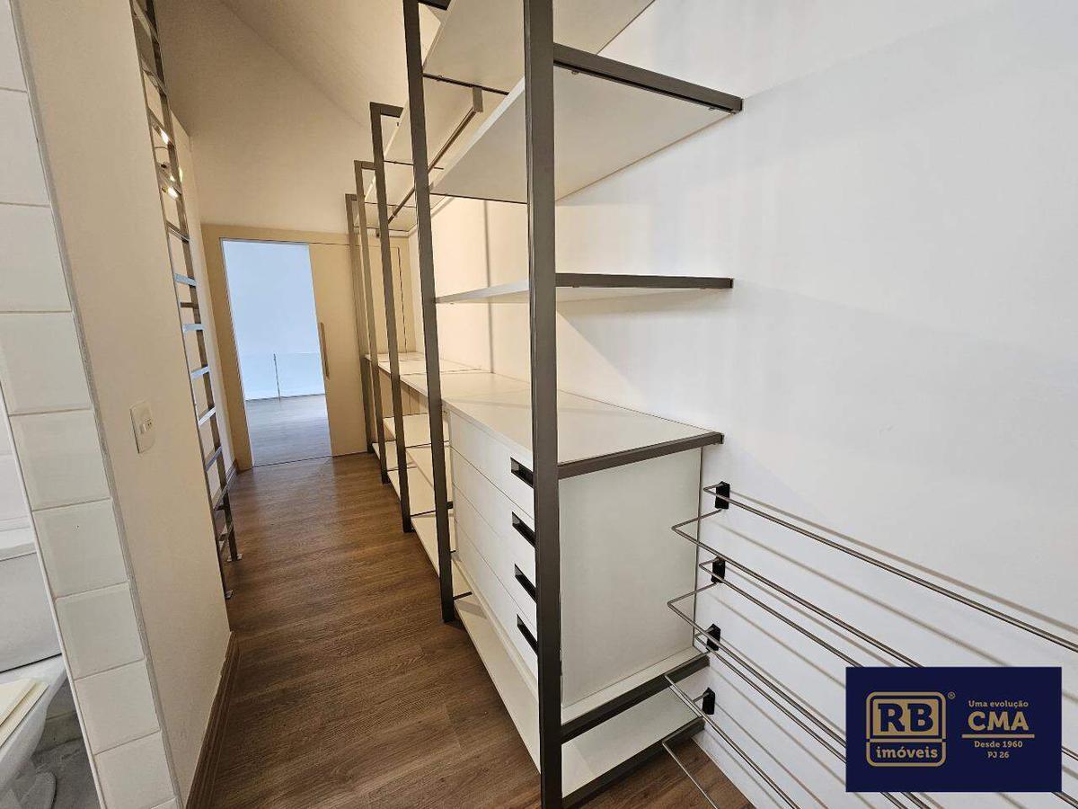 Apartamento, Lourdes, 1 Quarto, 2 Vagas, 1 Suíte