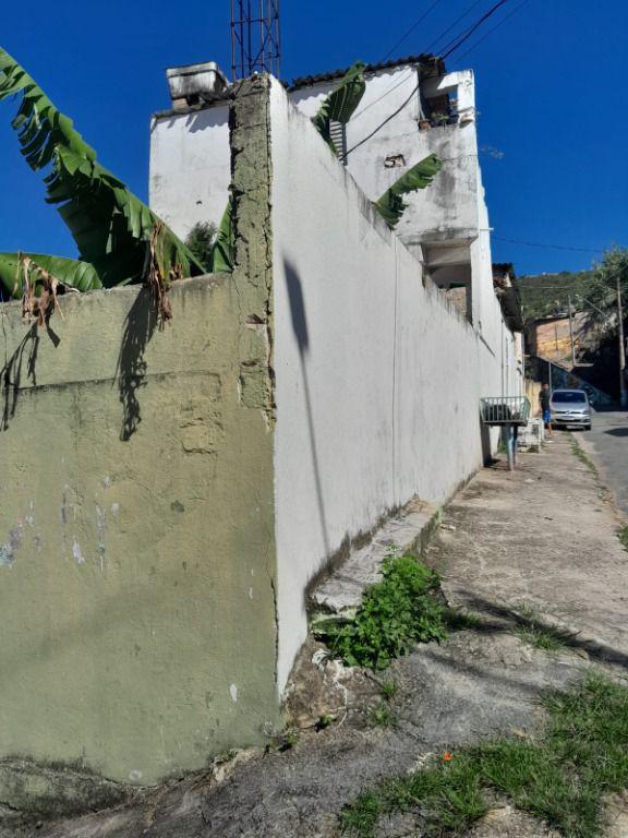 Casa, Vila Rica, 9 Quartos, 2 Vagas