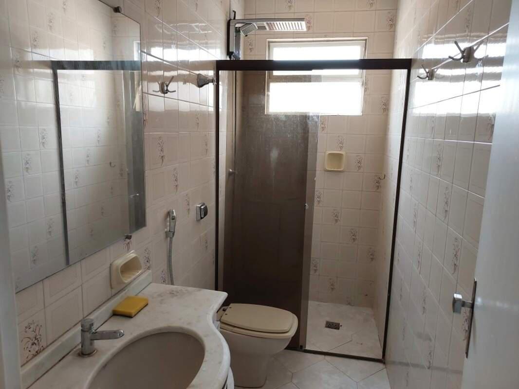Apartamento, João Pinheiro, 3 Quartos, 1 Vaga