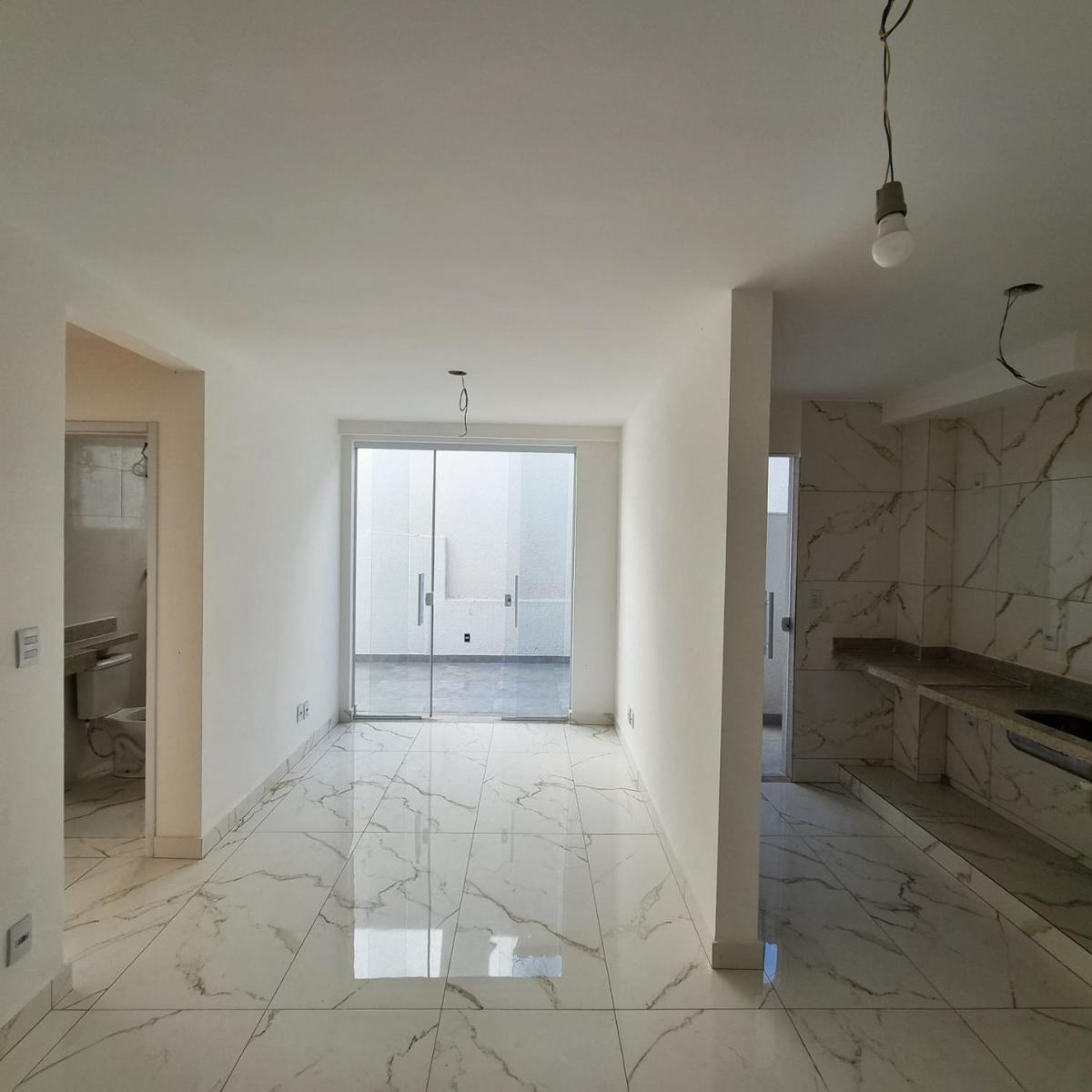 Apartamento, Heliópolis, 2 Quartos, 1 Vaga