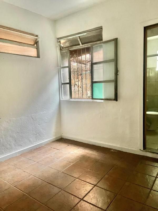 Casa, São João Batista (venda Nova), 5 Quartos, 2 Vagas, 1 Suíte