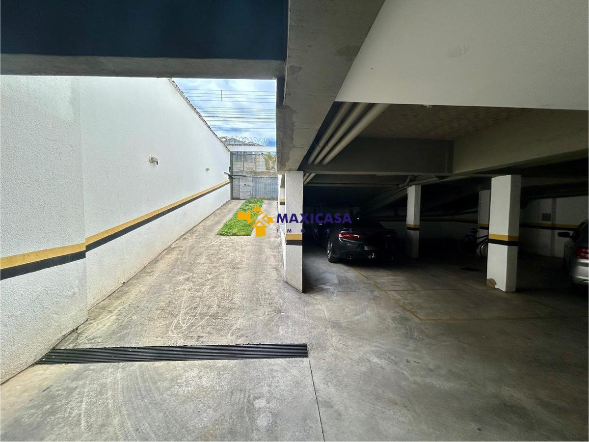 Apartamento, Rio Branco, 3 Quartos, 1 Vaga, 1 Suíte