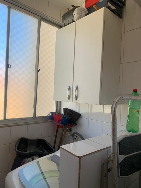 Apartamento, Dona Clara, 2 Quartos, 1 Vaga