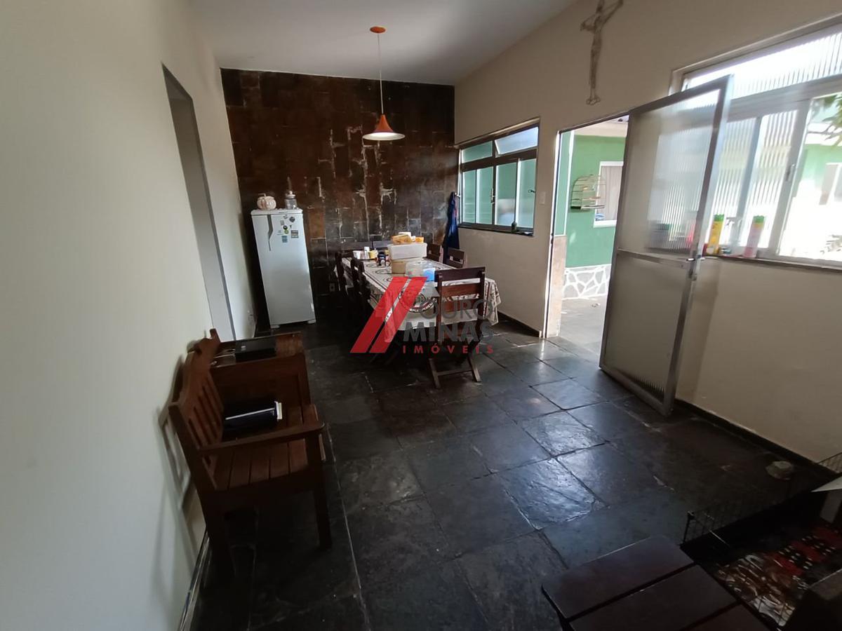 Casa, Santa Teresa, 4 Quartos, 2 Vagas, 2 Suítes