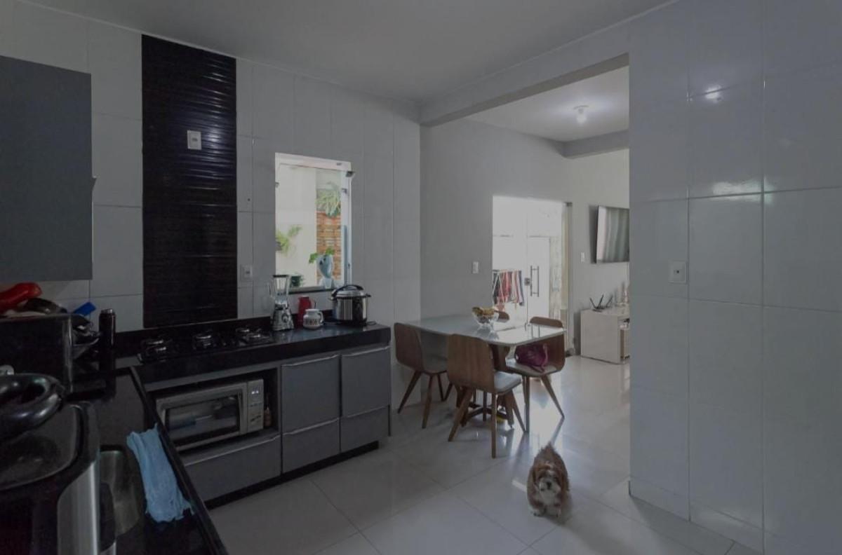 Casa, Granja Ouro Branco, 3 Quartos, 0 Vaga, 1 Suíte