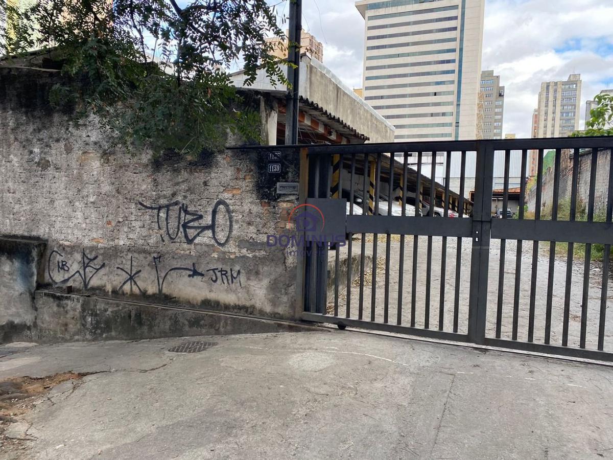 Lote, Barro Preto, 0 Quarto, 0 Vaga