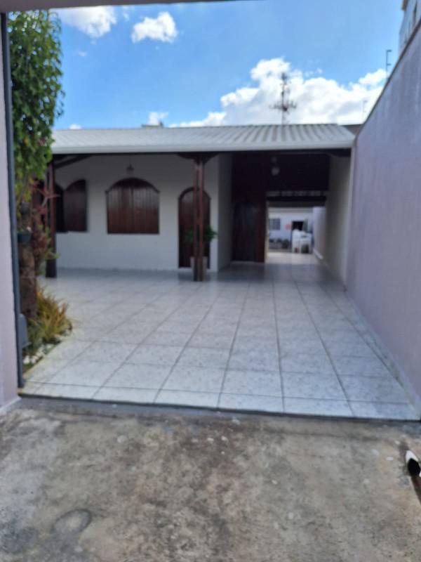 Casa, Tirol, 3 Quartos, 3 Vagas, 1 Suíte