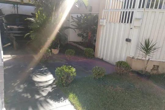 Casa, São João Batista (venda Nova), 4 Quartos, 3 Vagas, 2 Suítes