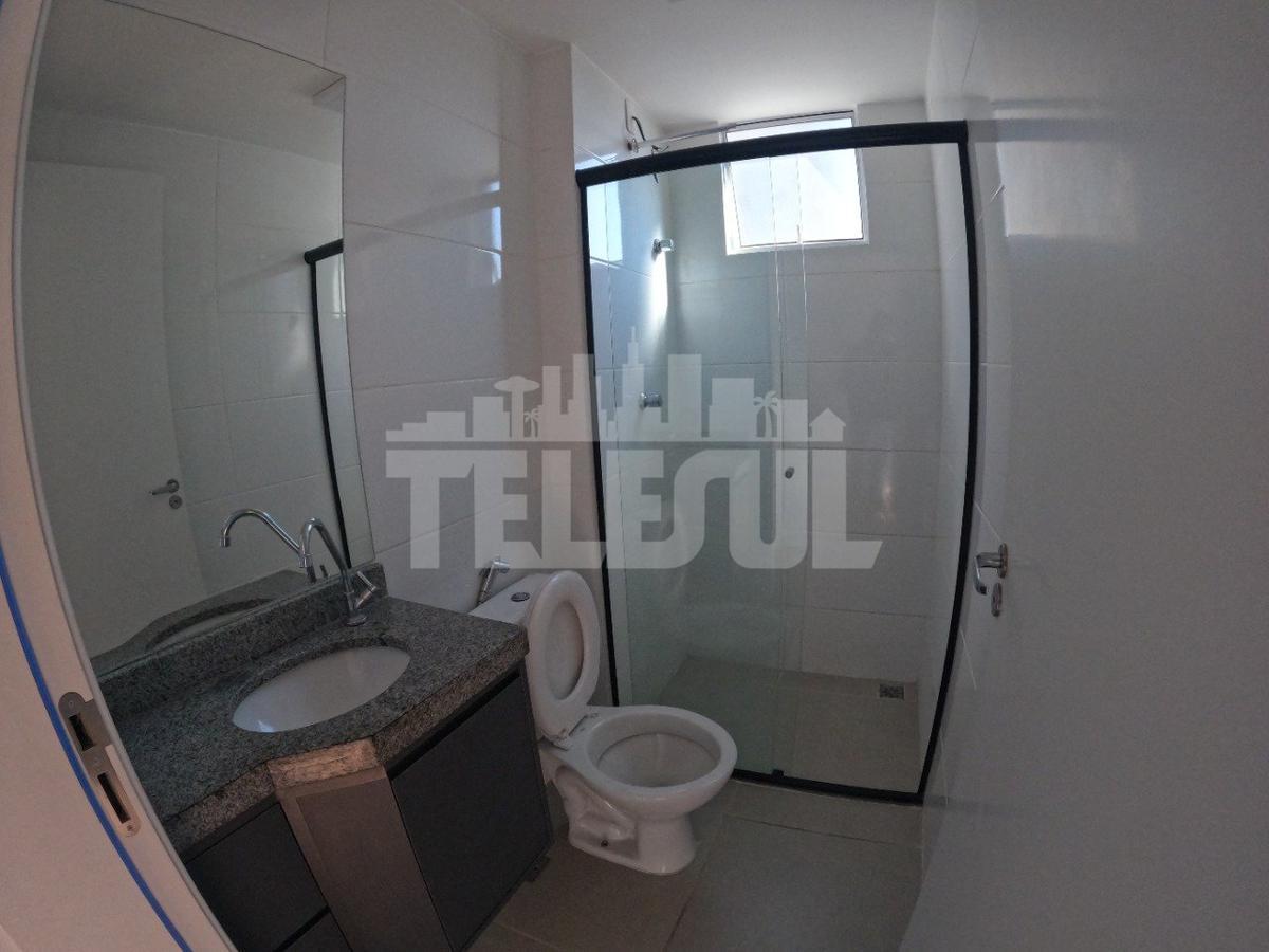 Apartamento, Parque Nossa Senhora das Graças, 2 Quartos, 1 Vaga, 1 Suíte
