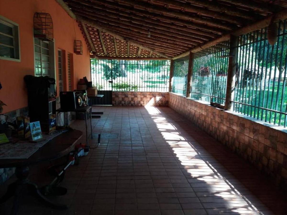 Fazenda, Centro, 4 Quartos, 0 Vaga, 1 Suíte