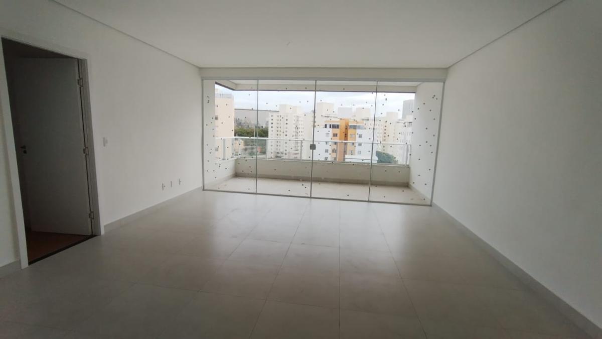 Apartamento, Fernão Dias, 4 Quartos, 3 Vagas, 1 Suíte