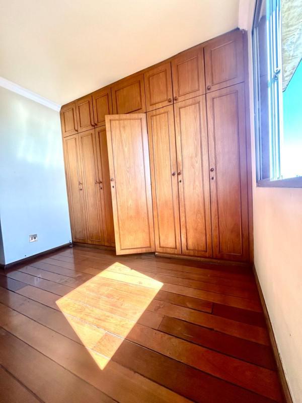 Cobertura, Padre Eustáquio, 3 Quartos, 2 Vagas, 1 Suíte