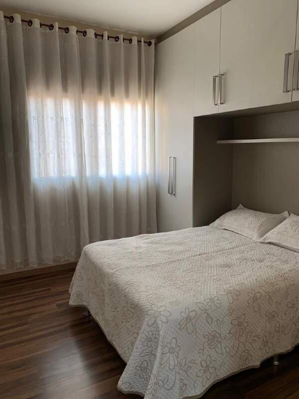 Casa, São Pedro, 2 Quartos, 1 Vaga