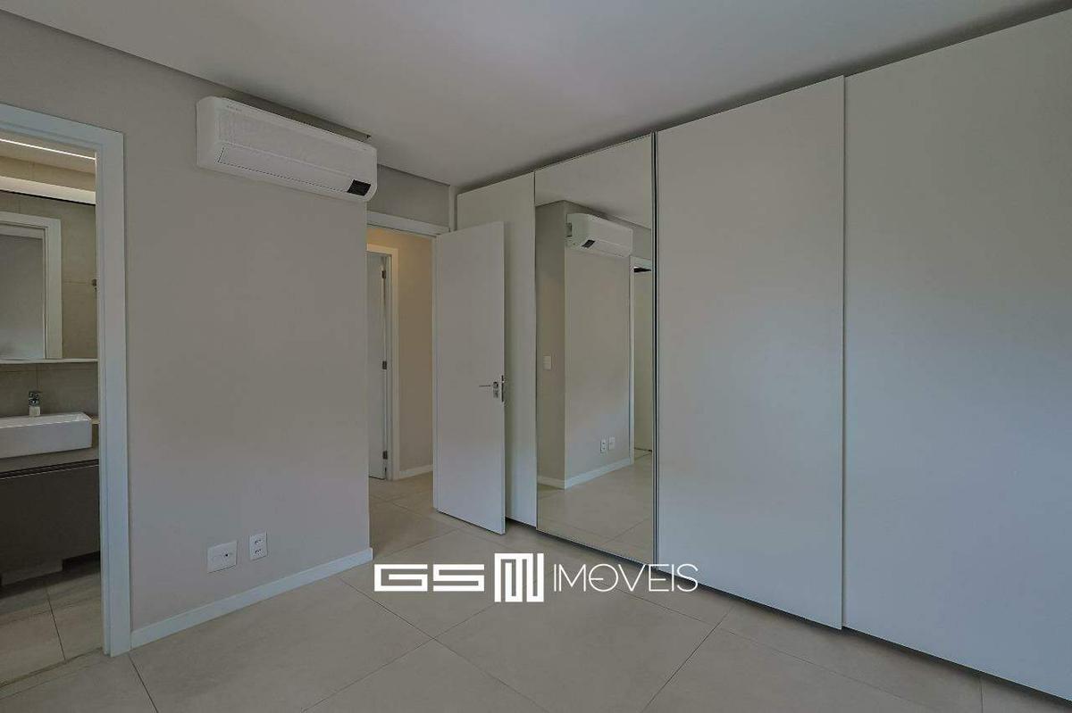 Apartamento, Santo Agostinho, 2 Quartos, 2 Vagas, 2 Suítes