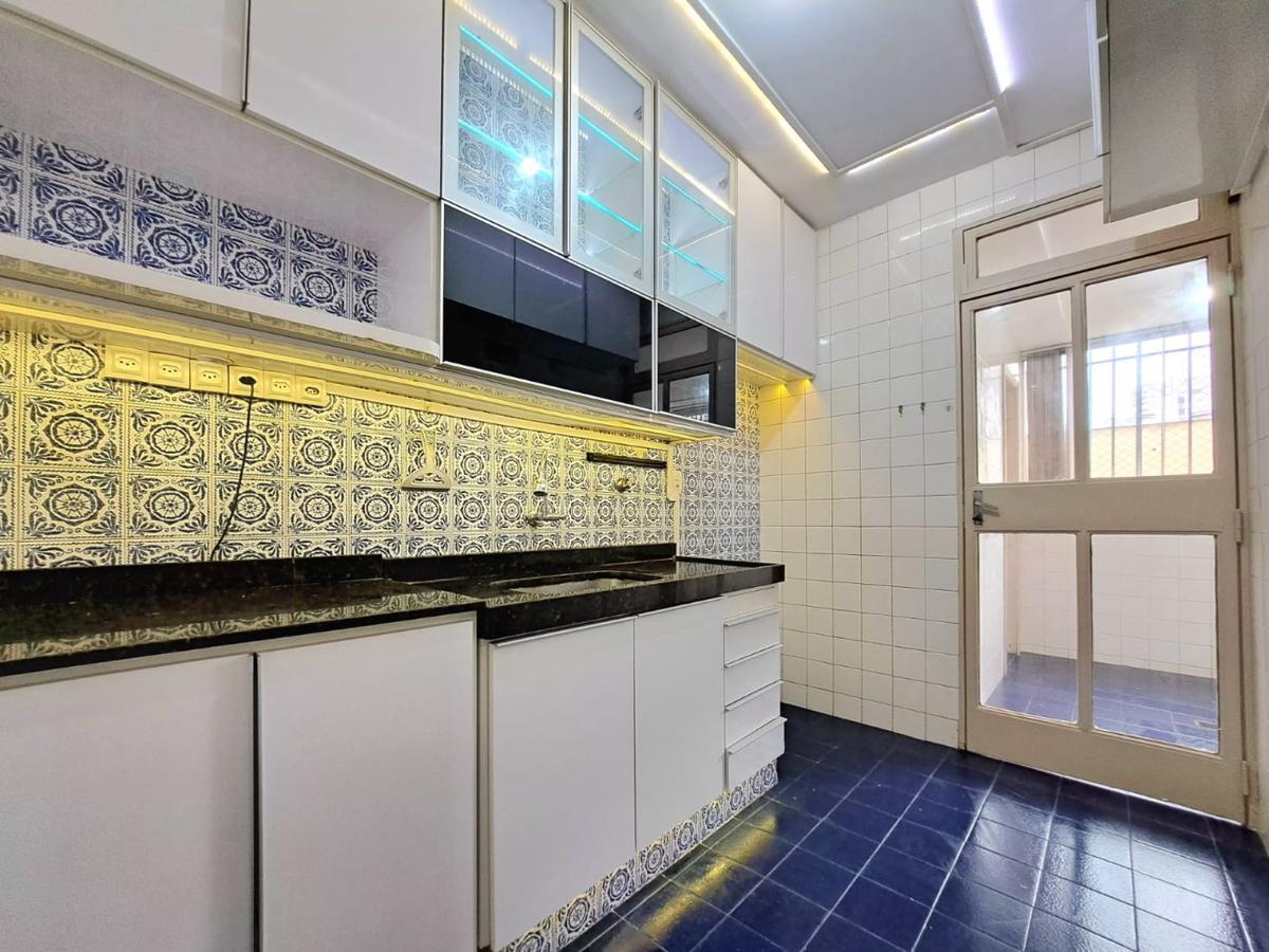 Apartamento, Gutierrez, 3 Quartos, 2 Vagas, 1 Suíte
