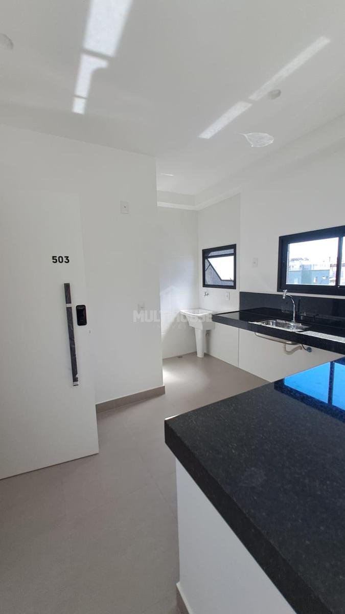 Apartamento, Grajaú, 2 Quartos, 2 Vagas, 2 Suítes