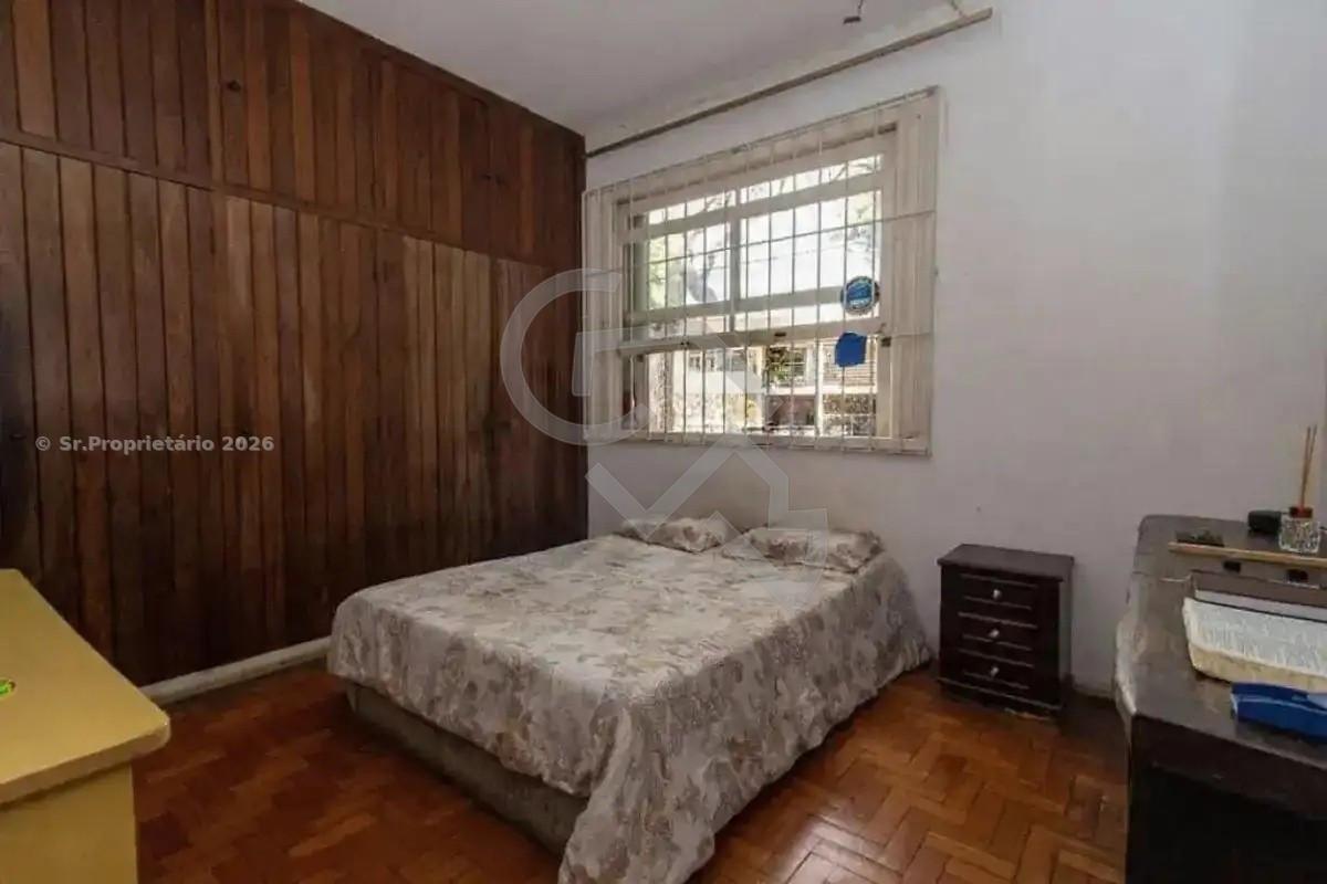 Casa, Cidade Jardim, 5 Quartos, 4 Vagas, 1 Suíte