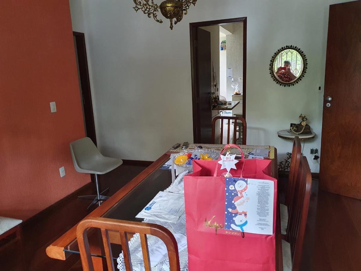 Apartamento, Serra, 4 Quartos, 2 Vagas, 1 Suíte