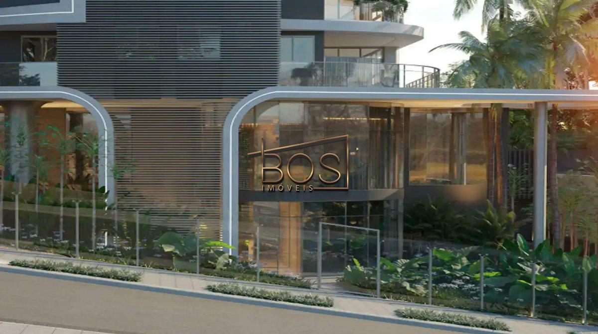 Apartamento, Gutierrez, 4 Quartos, 4 Vagas, 2 Suítes