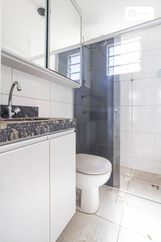 Apartamento, Cândida Ferreira, 2 Quartos, 1 Vaga