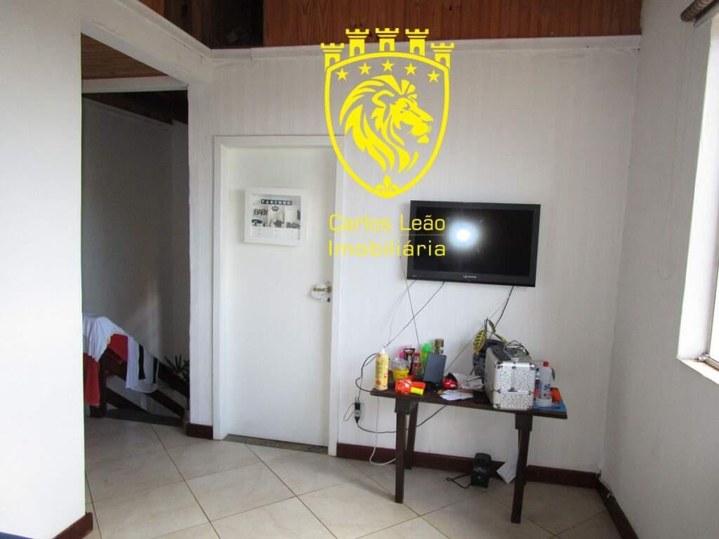 Casa, Santa Lúcia, 3 Quartos, 4 Vagas, 1 Suíte