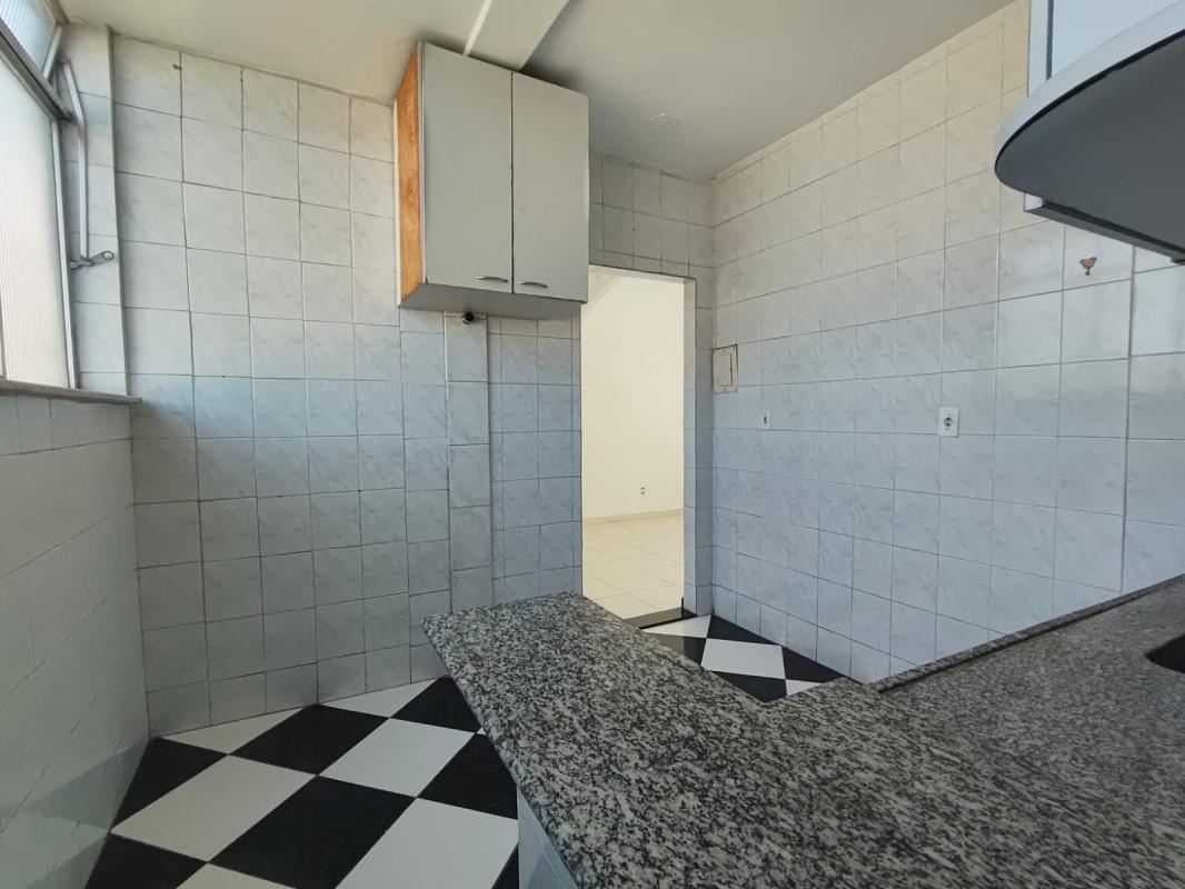 Cobertura, Jardim América, 2 Quartos, 1 Vaga