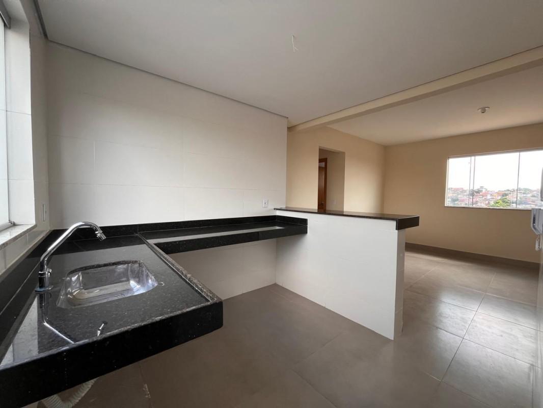 Cobertura, Pindorama, 2 Quartos, 2 Vagas, 1 Suíte