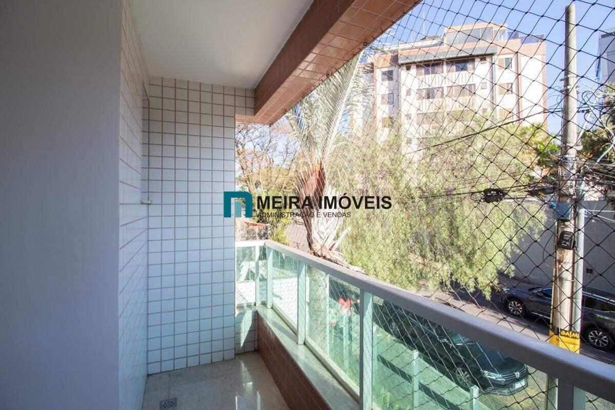 Apartamento, Castelo, 3 Quartos, 2 Vagas, 1 Suíte