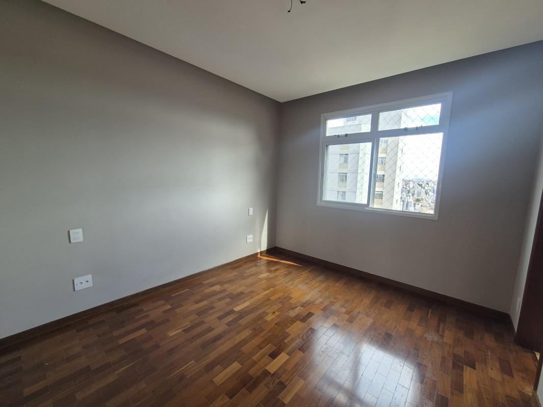 Apartamento, Grajaú, 4 Quartos, 2 Vagas, 1 Suíte