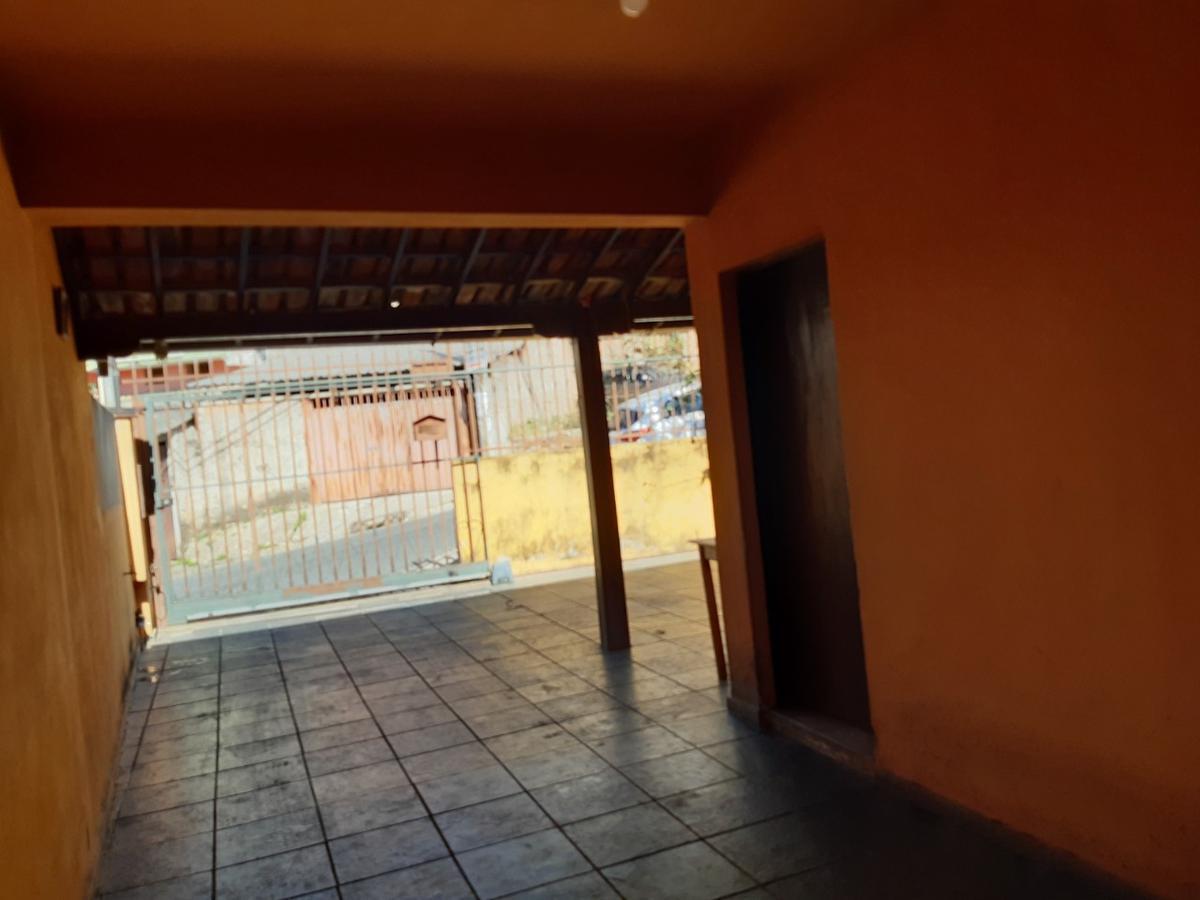 Casa, Glória, 3 Quartos, 3 Vagas, 1 Suíte