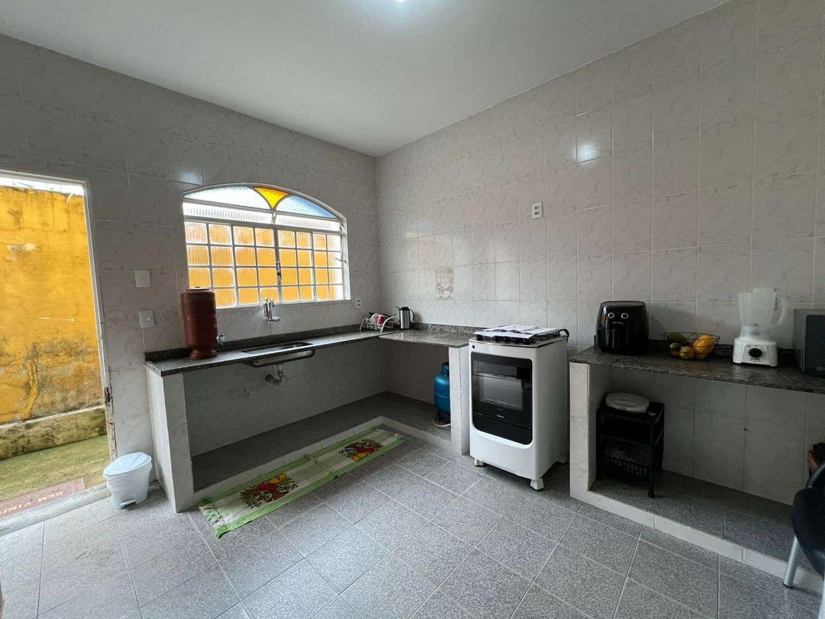 Casa, Planalto, 6 Quartos, 6 Vagas, 2 Suítes