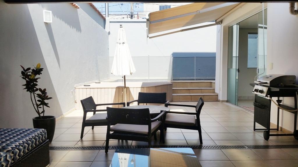 Casa, Itapoã, 4 Quartos, 4 Vagas, 2 Suítes