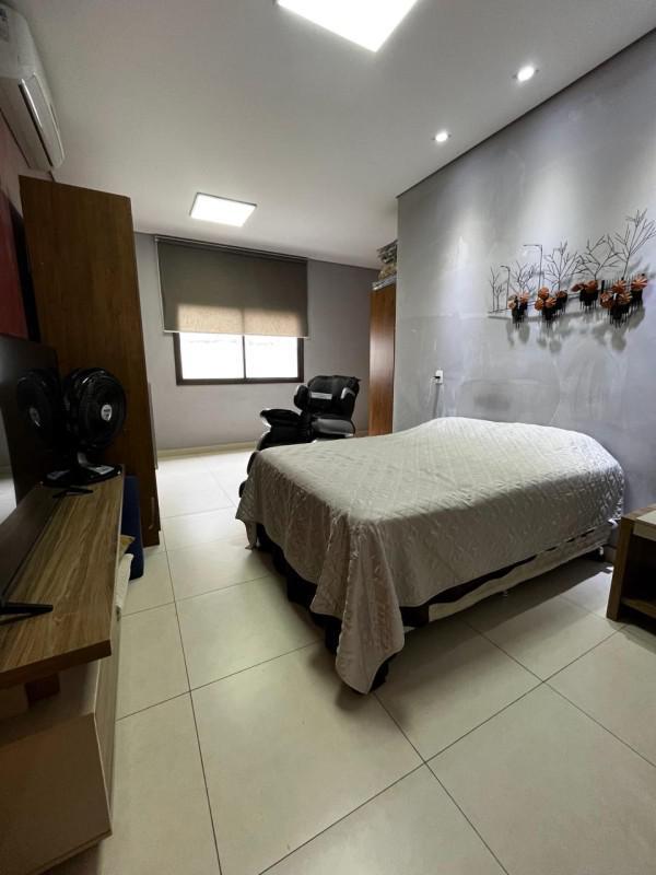 Casa, Bandeirantes (pampulha), 5 Quartos, 8 Vagas, 3 Suítes