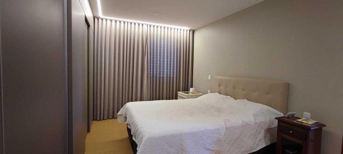 Apartamento, Santo Antônio, 4 Quartos, 4 Vagas, 2 Suítes