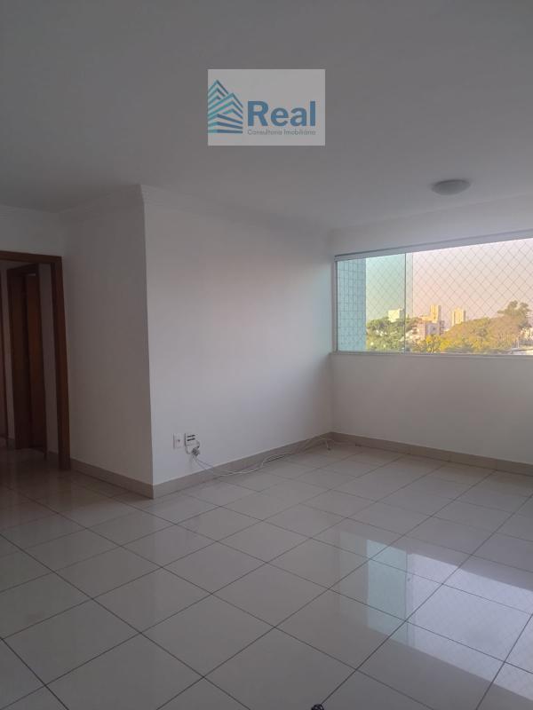 Apartamento, Colégio Batista, 3 Quartos, 2 Vagas, 1 Suíte