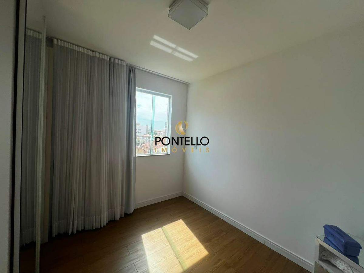 Apartamento, Cedro e Cachoeira, 4 Quartos, 2 Vagas, 1 Suíte