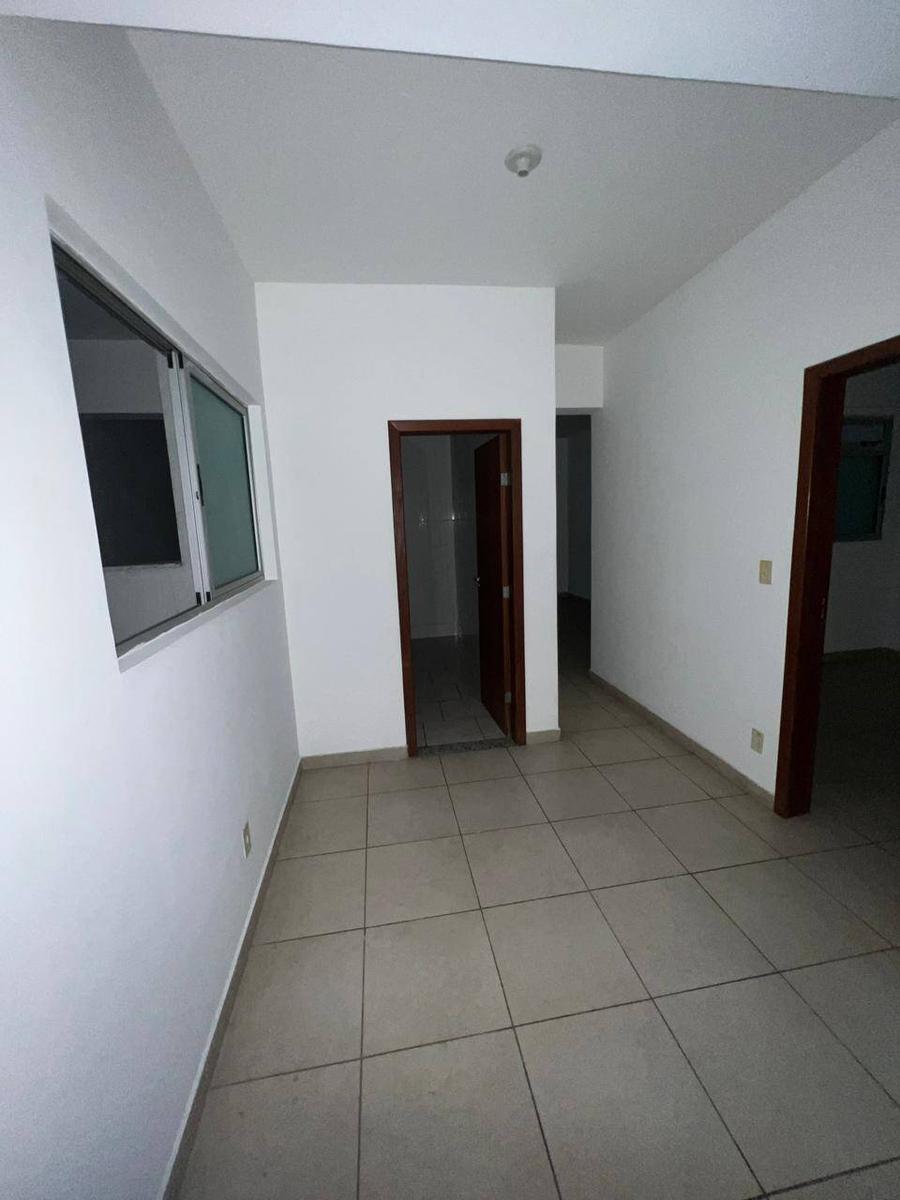 Apartamento, Centro, 3 Quartos, 0 Vaga