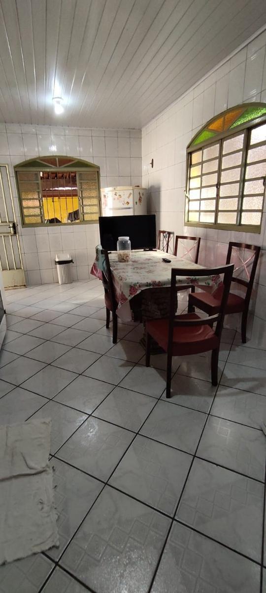 Casa, Serrano, 3 Quartos, 4 Vagas, 1 Suíte