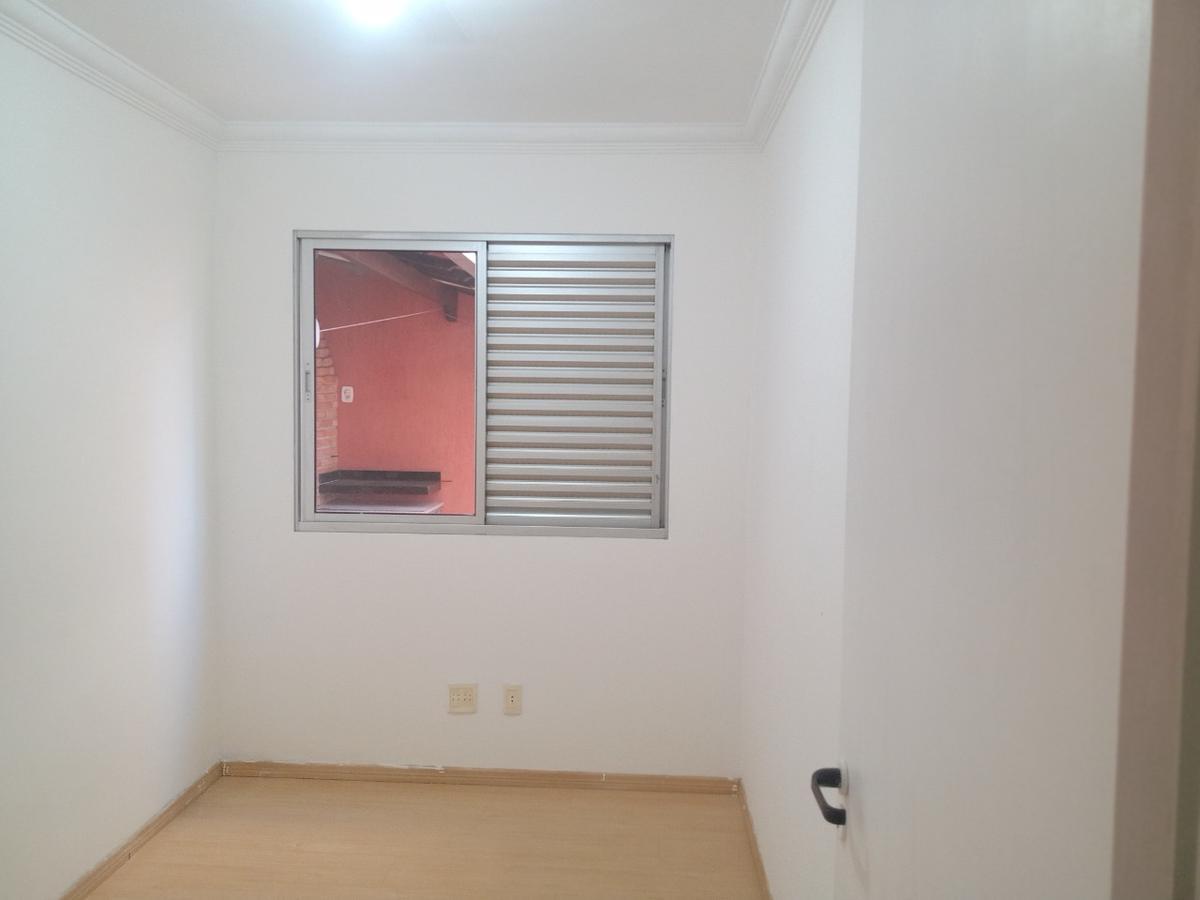 Apartamento, Santa Cruz, 3 Quartos, 2 Vagas, 1 Suíte