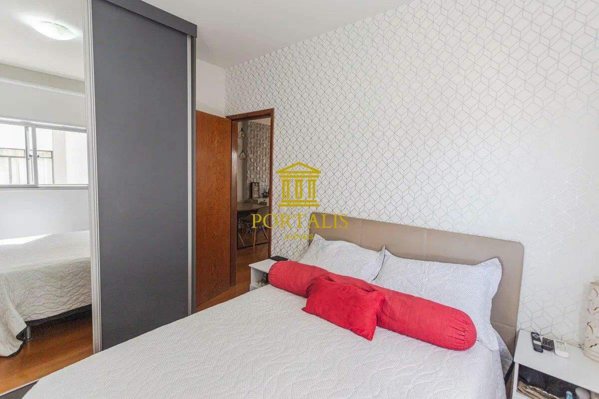 Apartamento, Sion, 2 Quartos, 1 Vaga