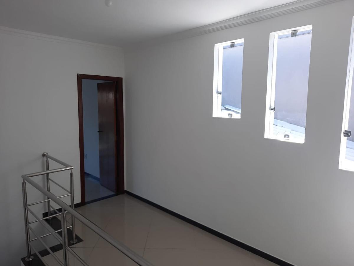 Casa, Céu Azul, 3 Quartos, 2 Vagas, 1 Suíte