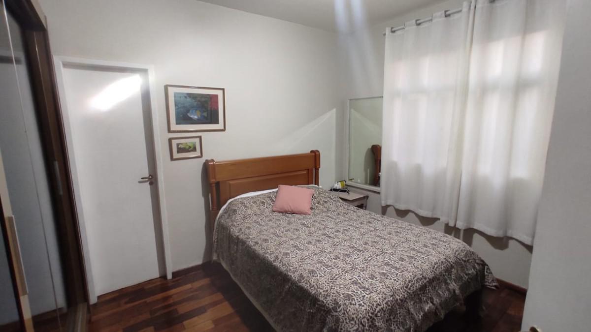 Apartamento, Paquetá, 3 Quartos, 1 Vaga, 1 Suíte